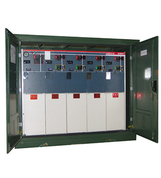 电缆分支箱和车间用的动力箱有什么区别？？