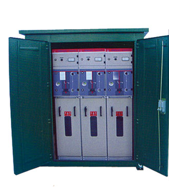  在配电装备上事情的一般划定有哪些？？