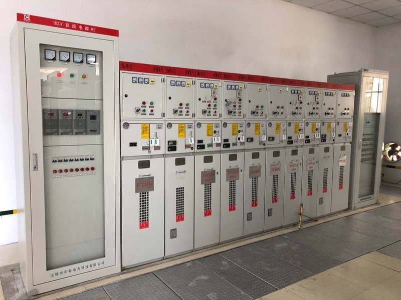 常州九五至尊VI老品牌电气获批常州国家高新区崎岖压电气装备项目工程手艺研究中心